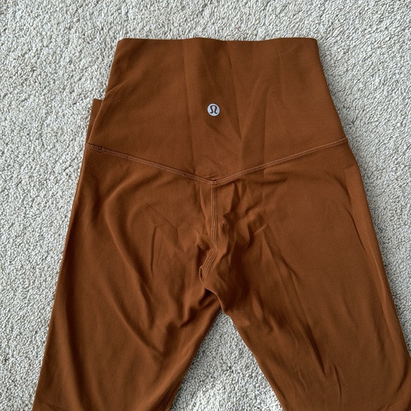 Lululemon align - Picture 4 of 4